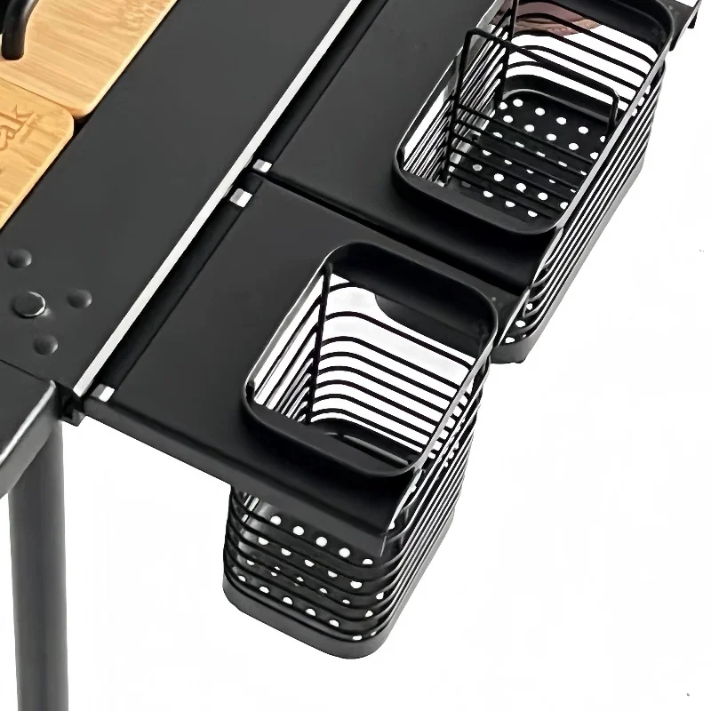 Outdoor Camping IGT Chopstick  – Camping Cooking Organizer recenzja i cena