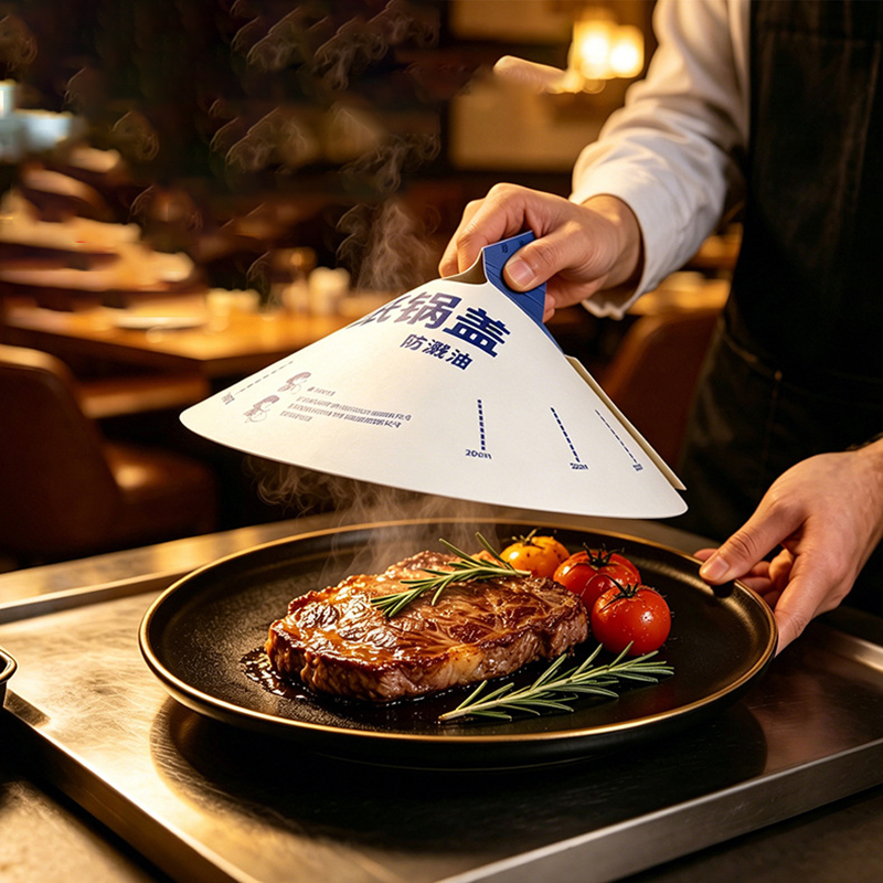 Regulowane, jednorazowe papier – Camping Hiking Cooking recenzja i cena