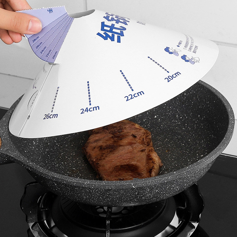 Regulowane, jednorazowe papier – Camping Hiking Cooking recenzja i cena