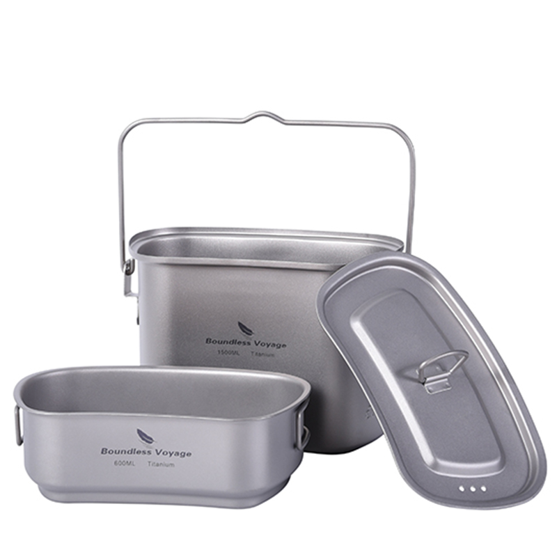 Zestaw nawigacyjny do stołówki – Camping Cooking Container recenzja i cena