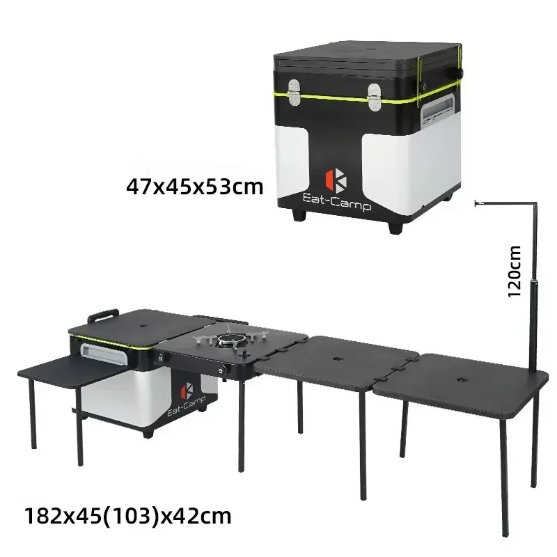 JWQ-007 – wysokiej jakości, sk – Quality Camping Cooking Set recenzja i cena