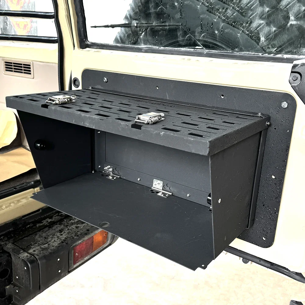 Składany stolik do kuchni i ke – Camping Cooking Table recenzja i cena