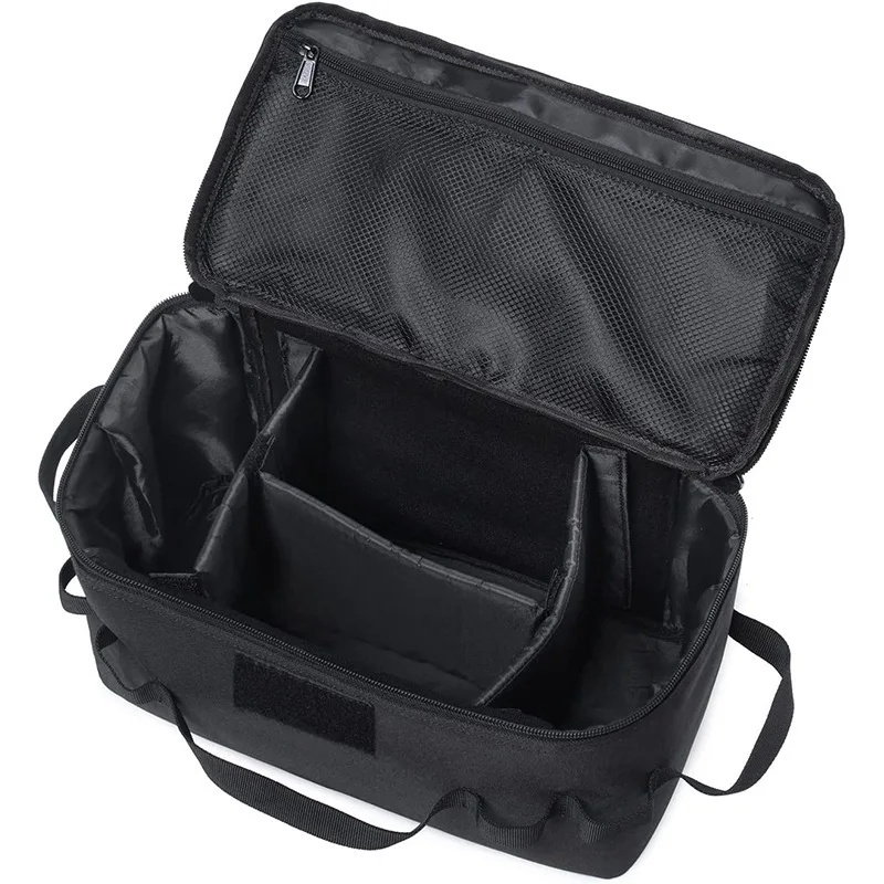 Duża torba do przechowywania s – Camping Cooking Organizer recenzja i cena