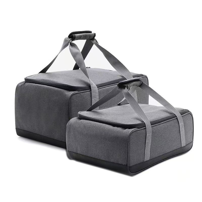 Torba na naczynia kempingowe,  – Camping Cooking Container recenzja i cena