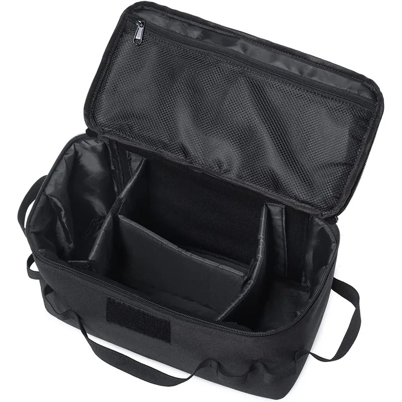 Torba do przechowywania sprzęt – Camping Cooking Organizer recenzja i cena